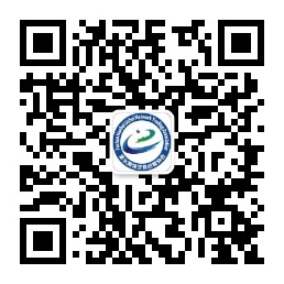 公众号二维码